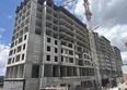 Фруктовый сад: Ход строительства 29 июня 2026