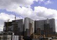Малина Парк, дом 1: Ход строительства 6 мая 2025