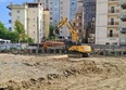 Бенуар: Ход строительства 6 августа 2026