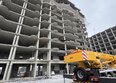 Дом по ул Ермолова: Ход строительства 2 марта 2026