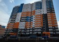Суворовский, литера 7: Ход строительства 31 июля 2025
