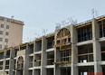 Золотые пески: Ход строительства 10 апреля 2026
