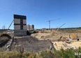 Звезды, литер 11: Ход строительства 9 июля 2025