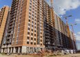 Образцово, дом 1: Ход строительства 5 июля 2025