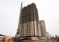 Сокольники, литера 9: Ход строительства 24 февраля 2026