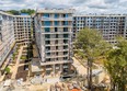 Нескучный сад, корпус 1: Ход строительства 25 июня 2025