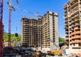 Лестория, дом 5: Ход строительства 30 апреля 2025
