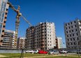 Клубный квартал Европа 6, литера 5: Ход строительства 28 апреля 2025