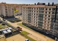 Горячий, литера 3: Ход строительства 25 сентября 2025
