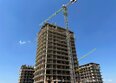 Долина, литер 2: Ход строительства 25 августа 2025