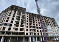 Звезды, литер 10: Ход строительства 8 апреля 2026