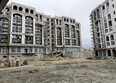 Резиденция морей, корпус В1: Ход строительства 5 марта 2026