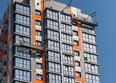 Западные Аллеи, литера 6.3: Ход строительства 5 мая 2025