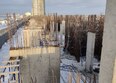 Берий Палас: Ход строительства 21 января 2026