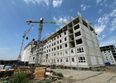 Князевский, литера 2: Ход строительства 6 августа 2025
