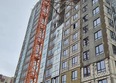 Притяжение, 2 очередь: Ход строительства 24 марта 2026