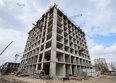 Федерация, дом 1: Ход строительства 3 апреля 2026