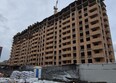 Смородина, литера 20: Ход строительства 29 апреля 2026