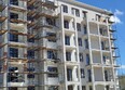 Кипарис, литер 6: Ход строительства 29 апреля 2026