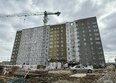 На Князевском, литера 1: Ход строительства 4 марта 2026