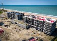 МореТут, дом 1: Ход строительства 3 июня 2026