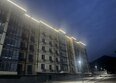 На Радонежской: Ход строительства 4 августа 2026