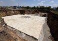 Менделеев, 2 очередь: Ход строительства 31 июля 2025