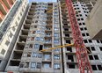 Режиссёр, литера 4: Ход строительства 25 июня 2025