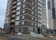 МЕЧТА, дом 3: Ход строительства 2 апреля 2026