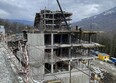 Скайвиль: Ход строительства 7 апреля 2026
