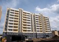 Цитрус, литер 1: Ход строительства 8 мая 2026