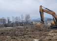 на ул Троицкой: Ход строительства 24 декабря 2025