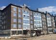 Зеленый город: Ход строительства 28 июля 2025