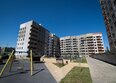 Клубный квартал Европа 6, литера 1: Ход строительства 28 апреля 2025