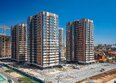 Западные Аллеи, литера 6.1: Ход строительства 5 августа 2025