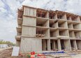 МОНО Квартал, дом 4: Ход строительства 5 мая 2025