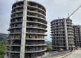 Паруса Мечты: Ход строительства 8 мая 2026
