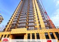 Сердце Ростова 2, литер 1: Ход строительства 3 апреля 2025