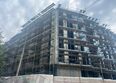 Парк: Ход строительства 6 августа 2025