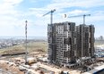ПРИТЯЖЕНИЕ, литер 3: Ход строительства 3 апреля 2026