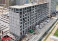 Основа, литер 5.1: Ход строительства 29 июня 2025