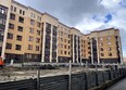 Европейский 5: Ход строительства 3 апреля 2026
