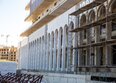 Морелло: Ход строительства 5 сентября 2025