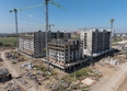 Первое место, квартал 1.10, литер 2: Ход строительства 29 июля 2025
