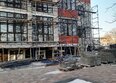Алые паруса: Ход строительства 10 февраля 2026