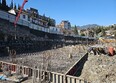 Море Юва: Ход строительства 2 марта 2026