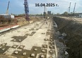 Green Apple (Грин эпл): Ход строительства 16 апреля 2025