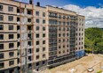 Горячий, литера 3: Ход строительства 25 июня 2025
