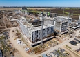 Первое место, квартал 1.10, литер 2: Ход строительства 29 сентября 2025