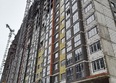 Октябрь Парк, 1.2: Ход строительства 20 февраля 2026